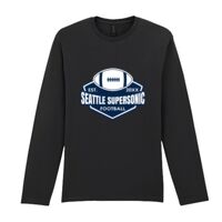 Softstyle™ long sleeve t-shirt Thumbnail