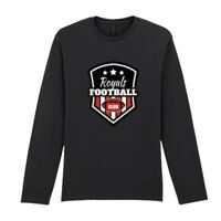 Softstyle™ long sleeve t-shirt Thumbnail