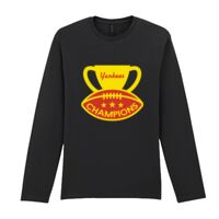 Softstyle™ long sleeve t-shirt Thumbnail