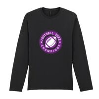 Softstyle™ long sleeve t-shirt Thumbnail