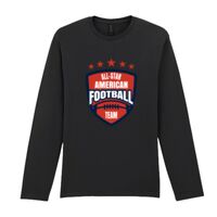 Softstyle™ long sleeve t-shirt Thumbnail