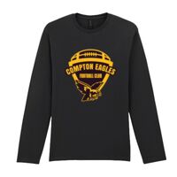 Softstyle™ long sleeve t-shirt Thumbnail