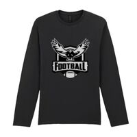 Softstyle™ long sleeve t-shirt Thumbnail