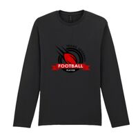 Softstyle™ long sleeve t-shirt Thumbnail