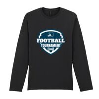 Softstyle™ long sleeve t-shirt Thumbnail