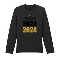 Softstyle™ long sleeve t-shirt Thumbnail