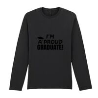 Softstyle™ long sleeve t-shirt Thumbnail