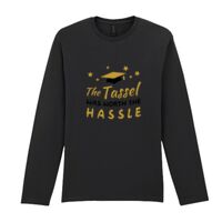 Softstyle™ long sleeve t-shirt Thumbnail