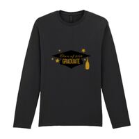 Softstyle™ long sleeve t-shirt Thumbnail