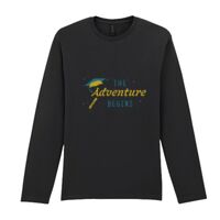 Softstyle™ long sleeve t-shirt Thumbnail