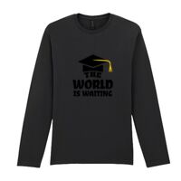 Softstyle™ long sleeve t-shirt Thumbnail