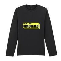 Softstyle™ long sleeve t-shirt Thumbnail