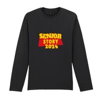 Softstyle™ long sleeve t-shirt Thumbnail
