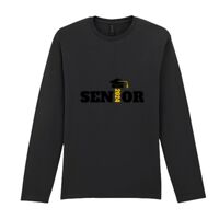 Softstyle™ long sleeve t-shirt Thumbnail