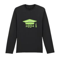 Softstyle™ long sleeve t-shirt Thumbnail