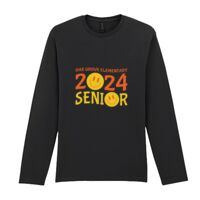 Softstyle™ long sleeve t-shirt Thumbnail