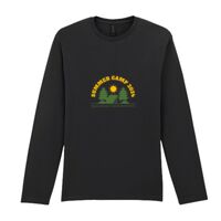 Softstyle™ long sleeve t-shirt Thumbnail
