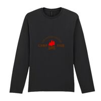 Softstyle™ long sleeve t-shirt Thumbnail