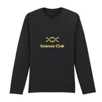 Softstyle™ long sleeve t-shirt Thumbnail