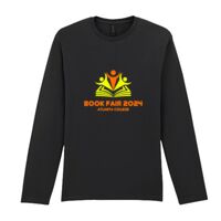 Softstyle™ long sleeve t-shirt Thumbnail