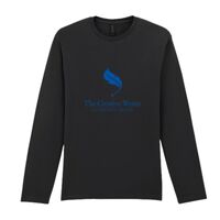 Softstyle™ long sleeve t-shirt Thumbnail
