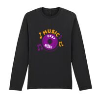 Softstyle™ long sleeve t-shirt Thumbnail