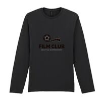 Softstyle™ long sleeve t-shirt Thumbnail