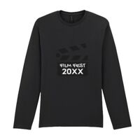 Softstyle™ long sleeve t-shirt Thumbnail