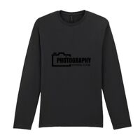 Softstyle™ long sleeve t-shirt Thumbnail