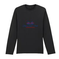 Softstyle™ long sleeve t-shirt Thumbnail