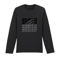 Softstyle™ long sleeve t-shirt Thumbnail