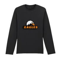 Softstyle™ long sleeve t-shirt Thumbnail