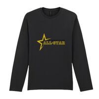 Softstyle™ long sleeve t-shirt Thumbnail