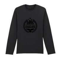 Softstyle™ long sleeve t-shirt Thumbnail