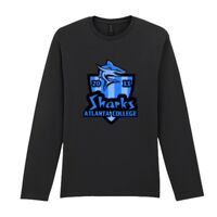 Softstyle™ long sleeve t-shirt Thumbnail