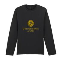 Softstyle™ long sleeve t-shirt Thumbnail