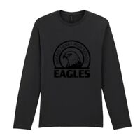 Softstyle™ long sleeve t-shirt Thumbnail