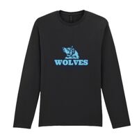 Softstyle™ long sleeve t-shirt Thumbnail