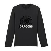 Softstyle™ long sleeve t-shirt Thumbnail