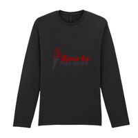 Softstyle™ long sleeve t-shirt Thumbnail