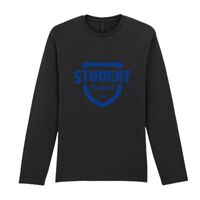 Softstyle™ long sleeve t-shirt Thumbnail