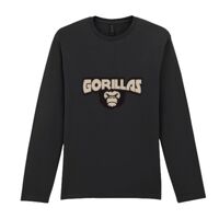 Softstyle™ long sleeve t-shirt Thumbnail