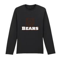 Softstyle™ long sleeve t-shirt Thumbnail