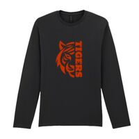 Softstyle™ long sleeve t-shirt Thumbnail