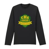 Softstyle™ long sleeve t-shirt Thumbnail