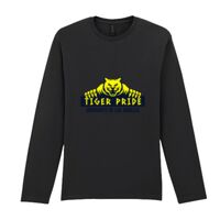 Softstyle™ long sleeve t-shirt Thumbnail