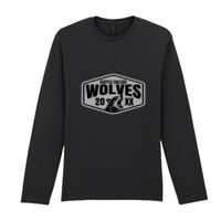 Softstyle™ long sleeve t-shirt Thumbnail
