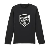 Softstyle™ long sleeve t-shirt Thumbnail