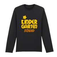 Softstyle™ long sleeve t-shirt Thumbnail