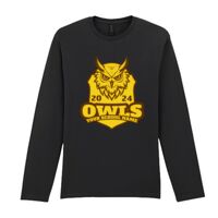 Softstyle™ long sleeve t-shirt Thumbnail